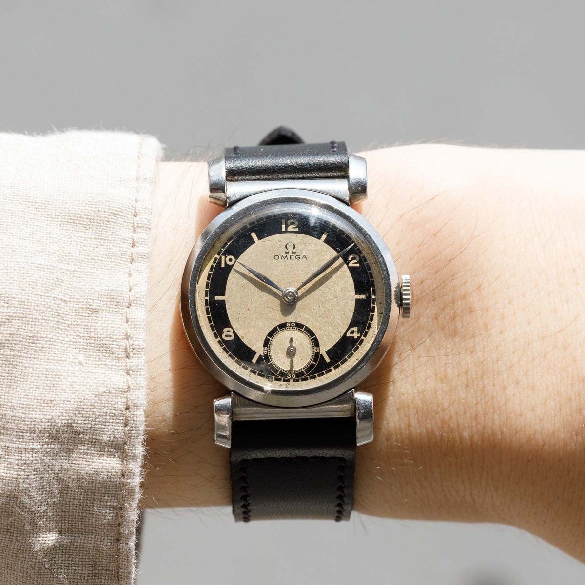 OMEGA