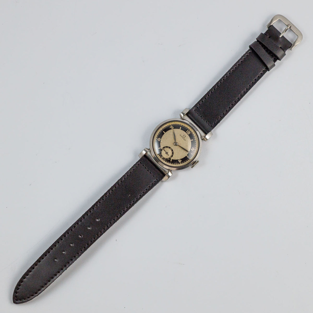 OMEGA