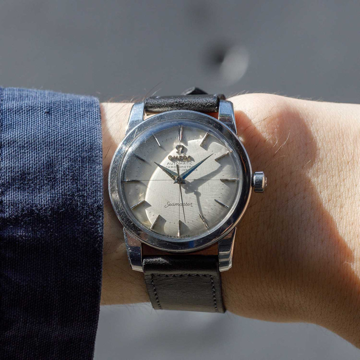 OMEGA