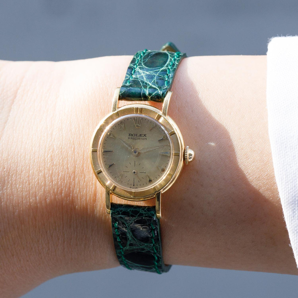 ROLEX PRECISION Ref.8823