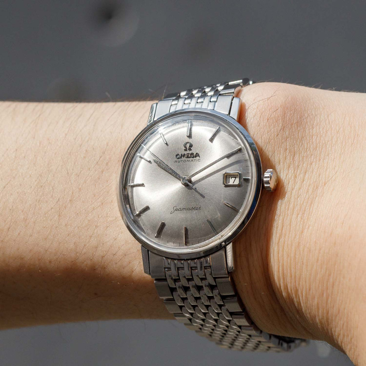 OMEGA