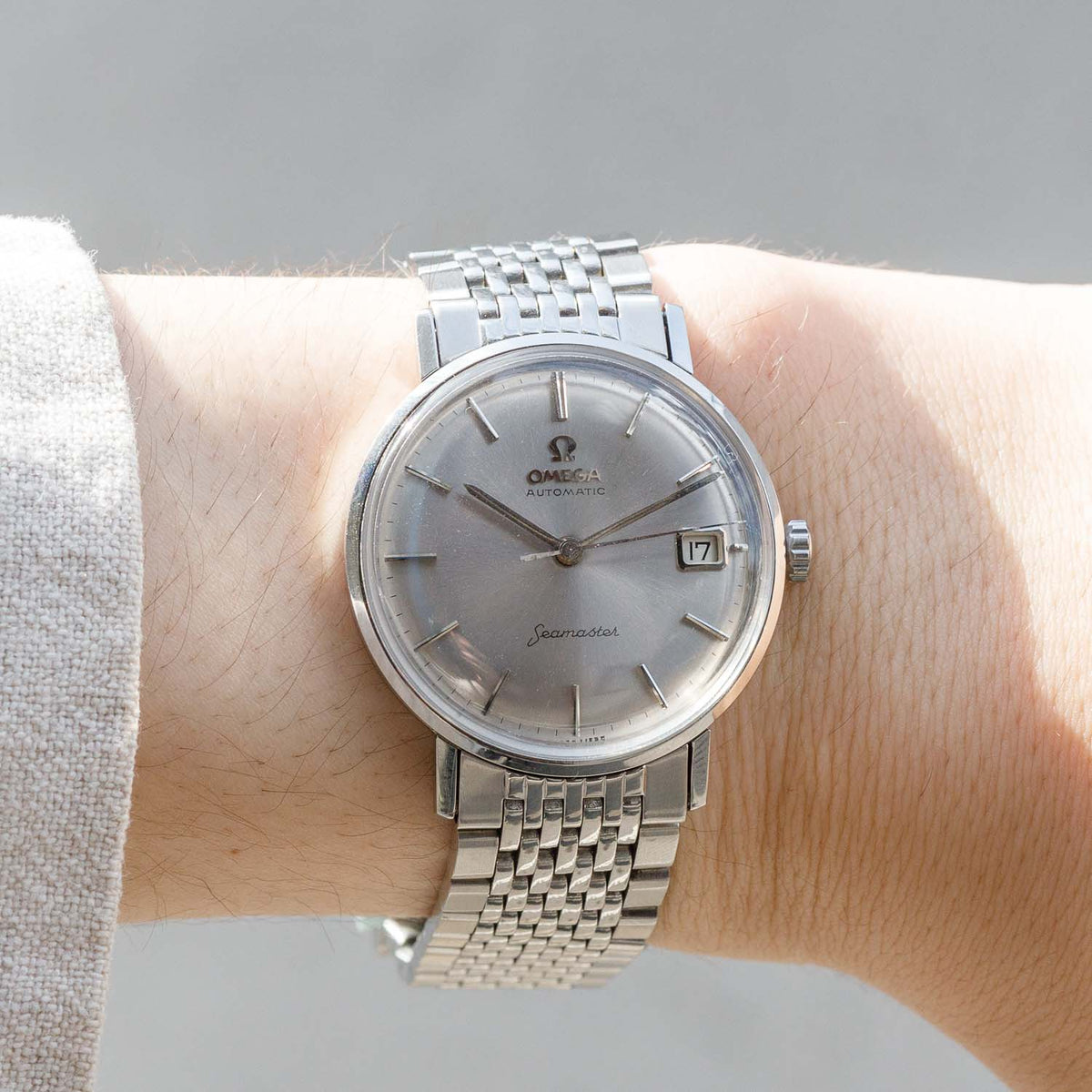 OMEGA