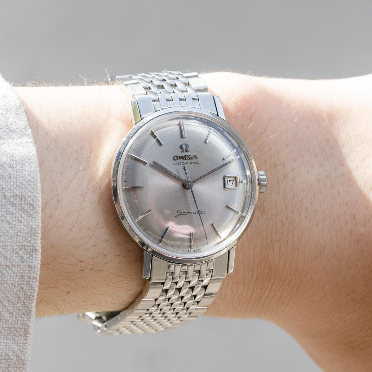 OMEGA