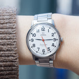 OMEGA Railmaster Ref.165.002