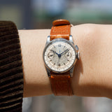 ANONYMOUS BABY CHRONOGRAPH