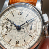 ANONYMOUS BABY CHRONOGRAPH