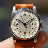 ANONYMOUS BABY CHRONOGRAPH
