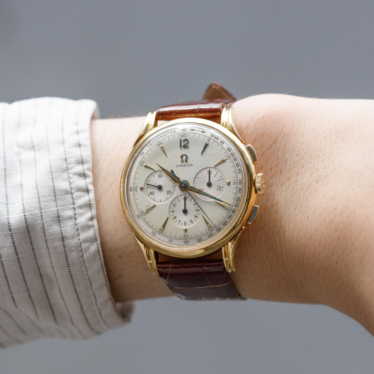OMEGA