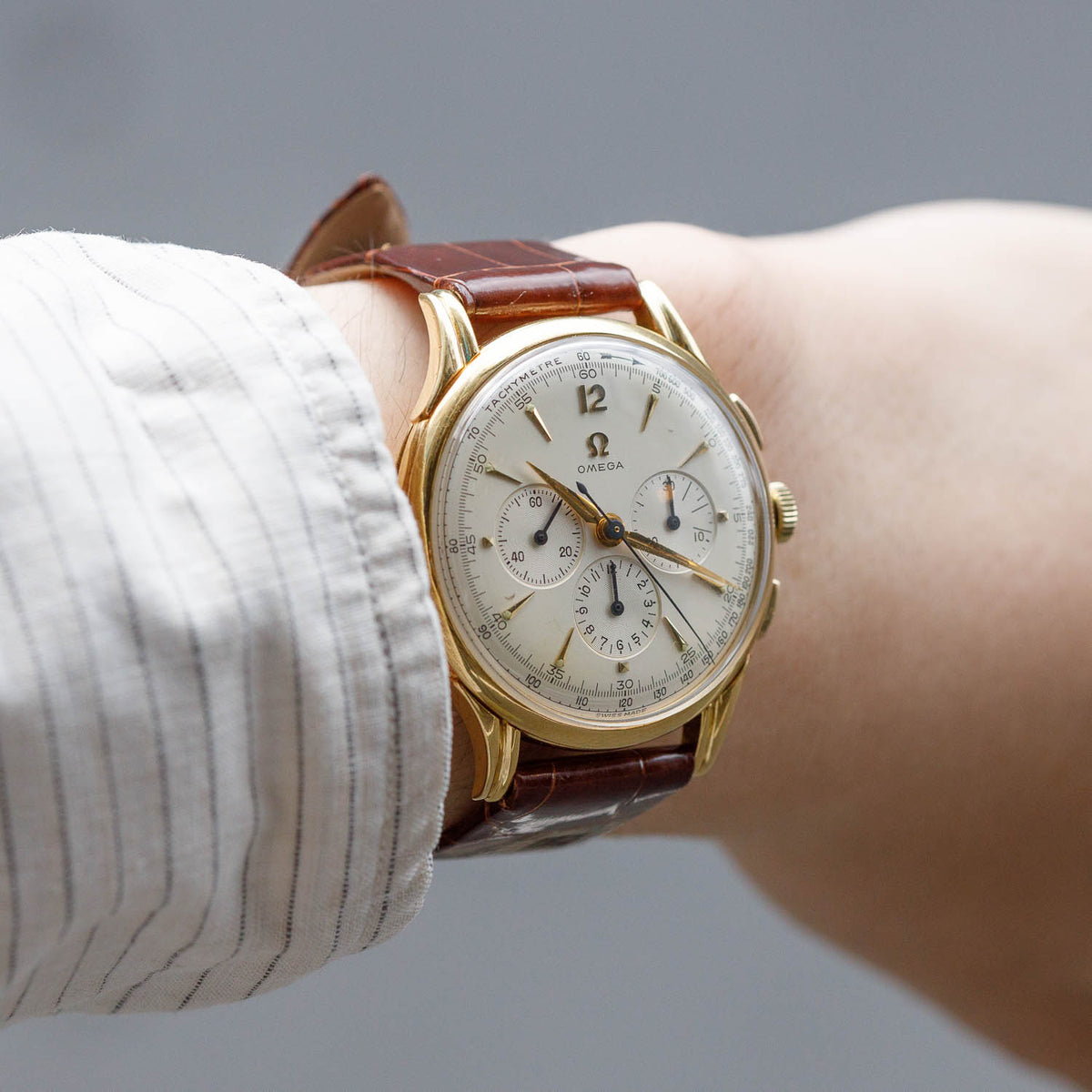 OMEGA