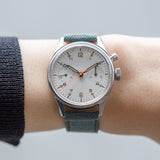 BREITLING Mono Push Chronograph D.N.D