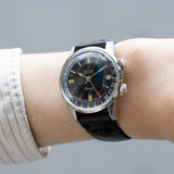 ENICAR Sherpa Jet Ref.126/002 Super Compressor Case
