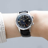 ENICAR Sherpa Jet Ref.126/002 Super Compressor Case