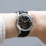 ENICAR Sherpa Jet Ref.126/002 Super Compressor Case
