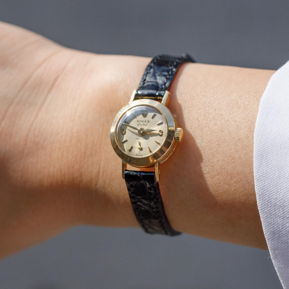 ROLEX