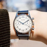 GALLET Multichron 24HR