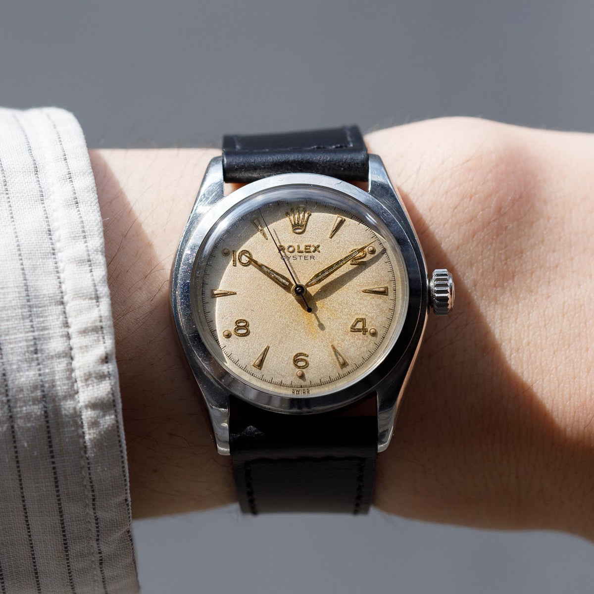 ROLEX OYSTER Ref.6022