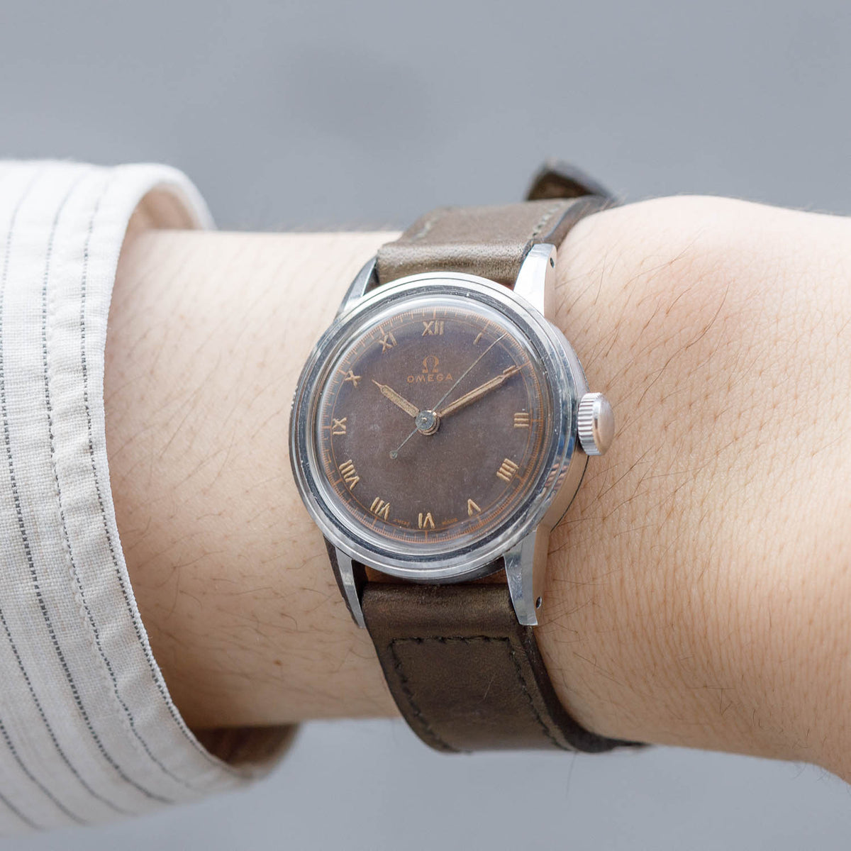 OMEGA