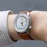 SEIKO WORLD TIME Ref.6217-7000