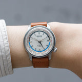 SEIKO WORLD TIME Ref.6217-7000