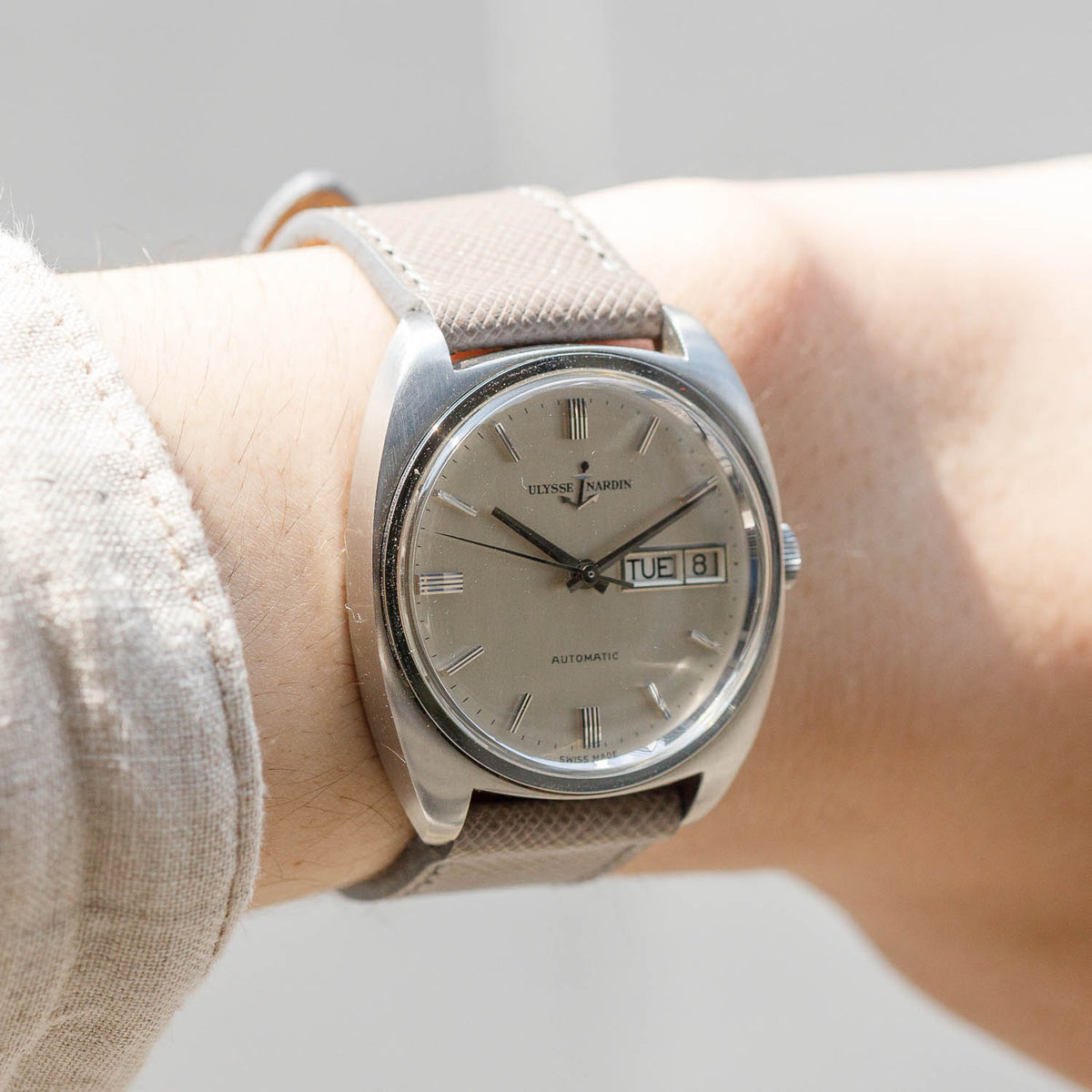 ULYSSE NARDIN