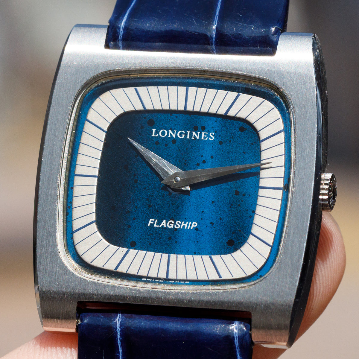 LONGINES Flagship Ref.4050