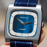LONGINES Flagship Ref.4050