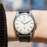 OMEGA Seamaster Ref.2990 Ranchero Case