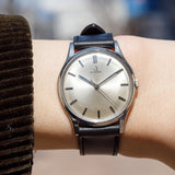 OMEGA Ref.14757 Calatrava Case