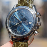 OMEGA Speedmaster Ref.175.0043/375.0043