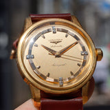 LONGINES Conquest Ref.90018