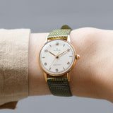 ROLEX PRECISION Ref.8032