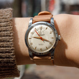 ATLANTIC Power reserve indicator