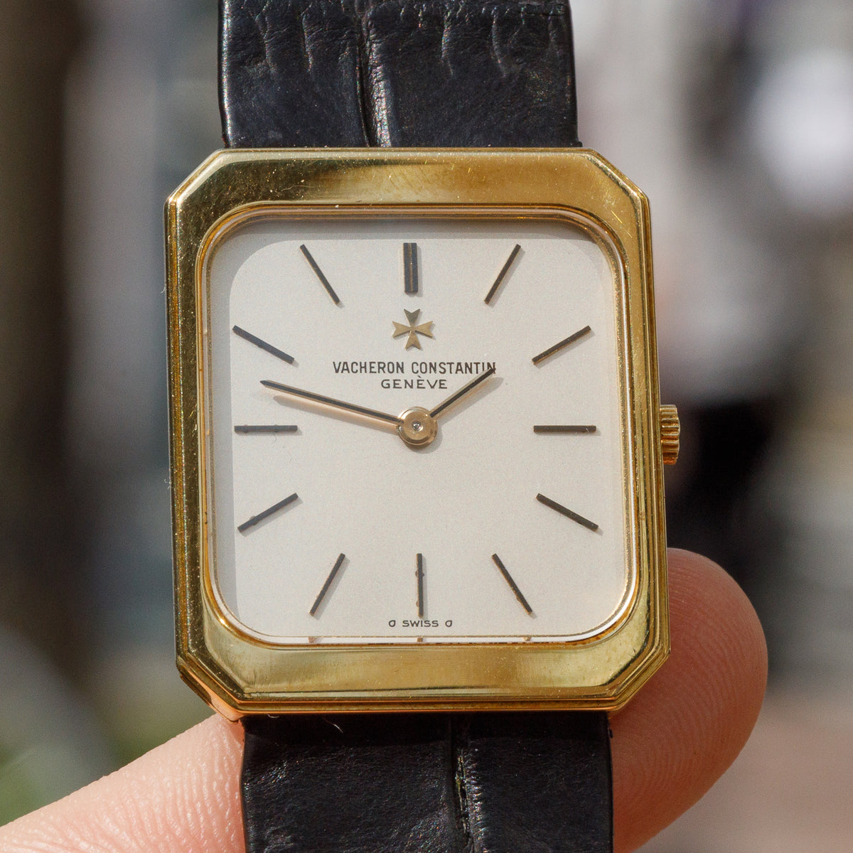 VACHERON CONSTANTIN Ref.33208