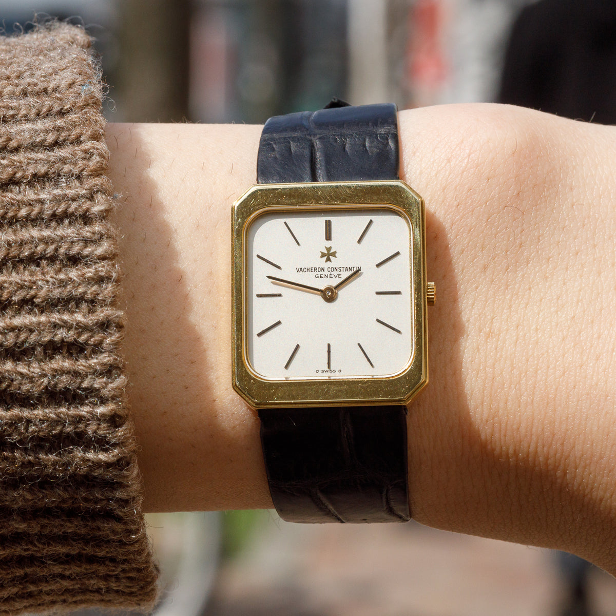 VACHERON CONSTANTIN Ref.33208