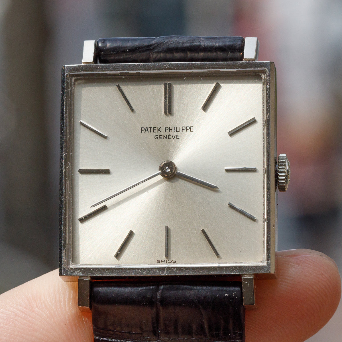 PATEK PHILIPPE Ref.3430