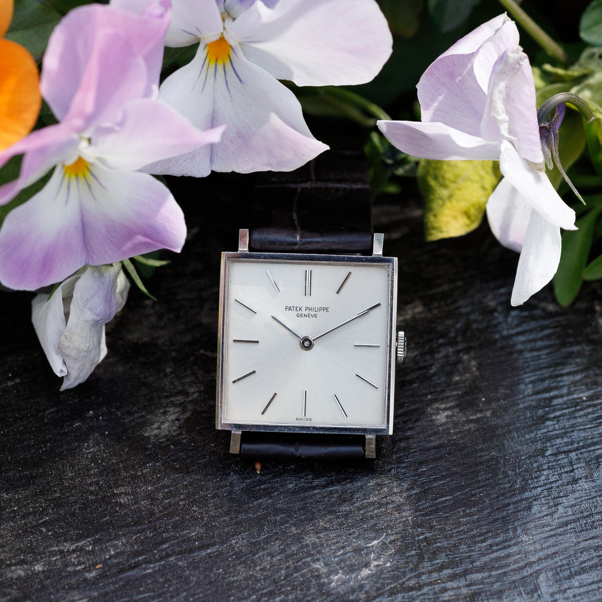 PATEK PHILIPPE Ref.3430