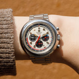 TISSOT T.12 Ref.40504 UFO Case