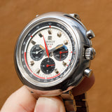 TISSOT T.12 Ref.40504 UFO Case