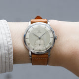 OMEGA Ref.2544 Extract from the Archives