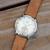 OMEGA Ref.2544 Extract from the Archives