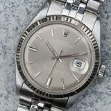 ROLEX DATEJUST Ref.1601 London Sky