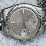 ROLEX DATEJUST Ref.1601 London Sky