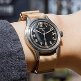 HAMILTON Ref.6B-9101000H Mark XI