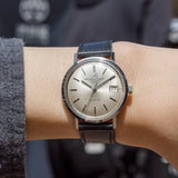 IWC Ref.1818 BEYER W Name