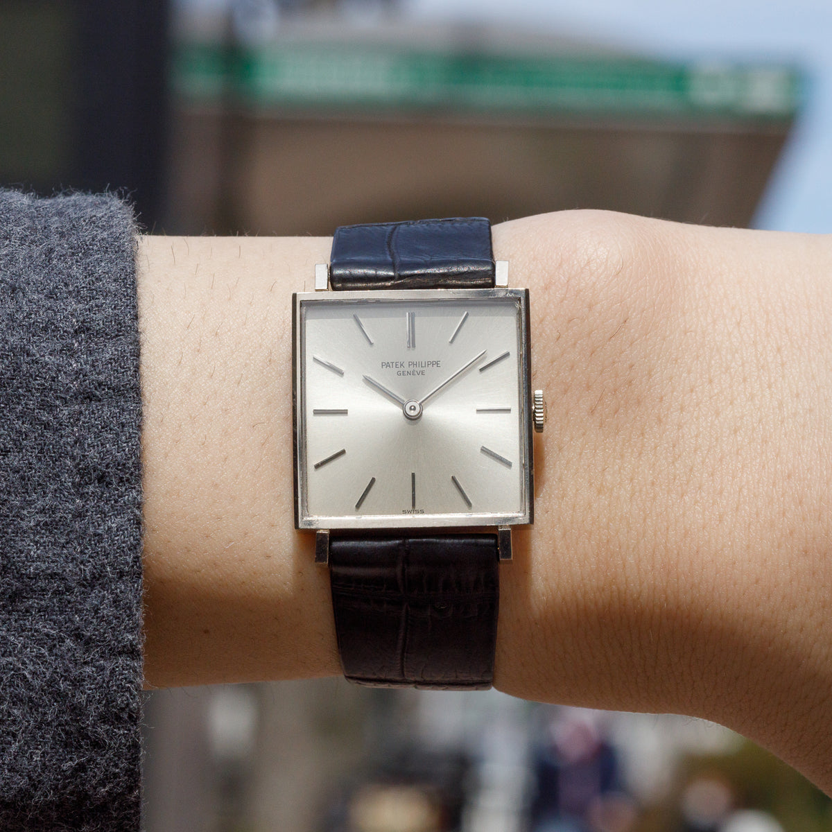 PATEK PHILIPPE Ref.3430
