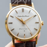 SEIKO LOAD MARVEL Ref.14036 18KYG case Mark 3 Dial