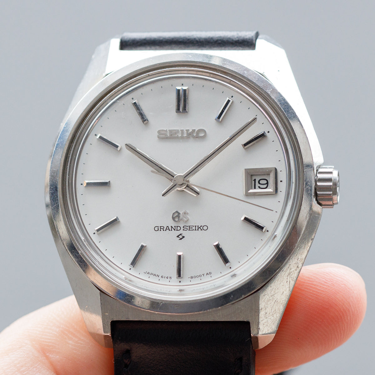 GRAND SEIKO Ref.6145-8000