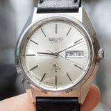 GRAND SEIKO Ref.5646-7010