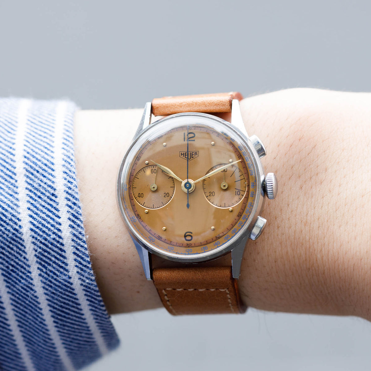 HEUER Ref.55589
