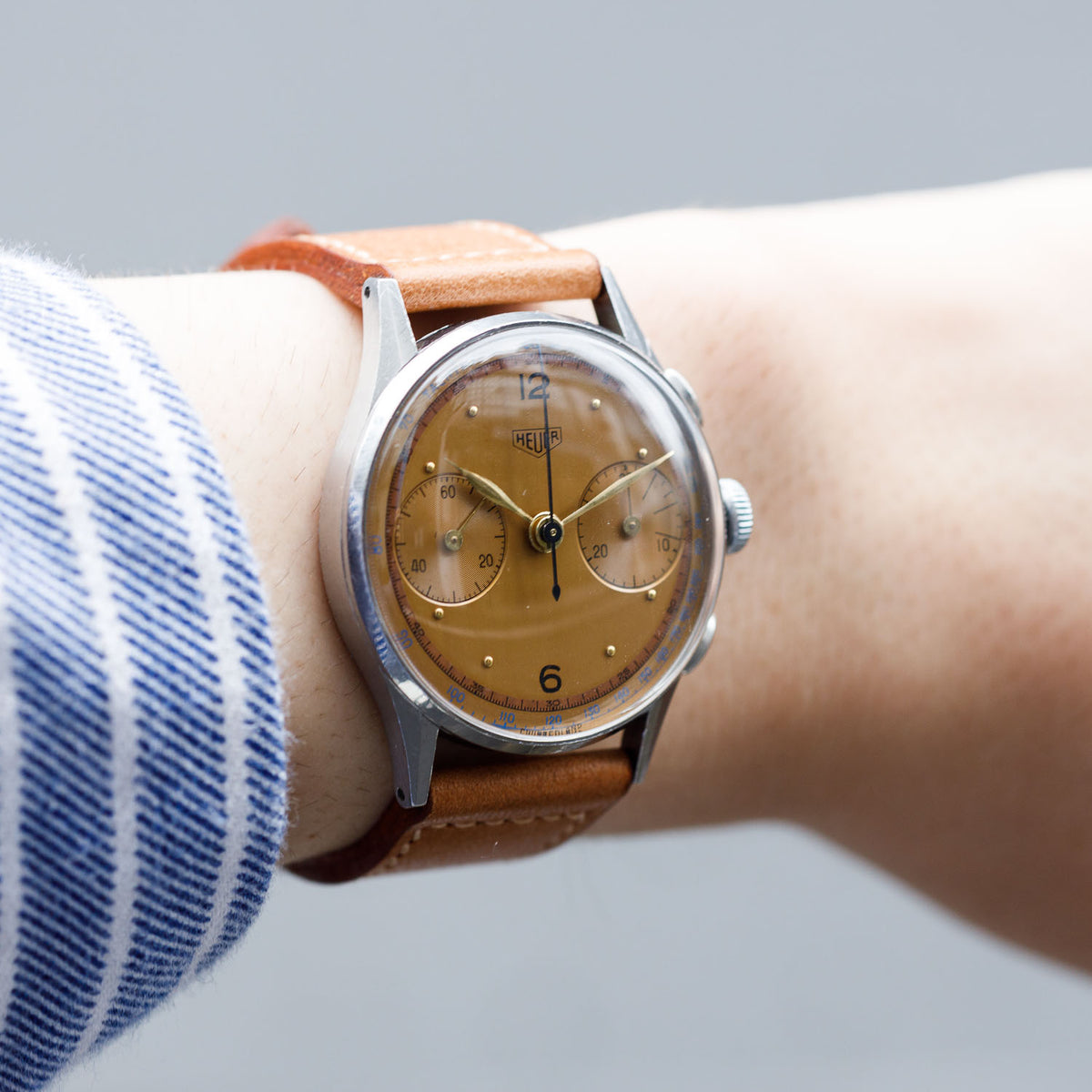 HEUER Ref.55589